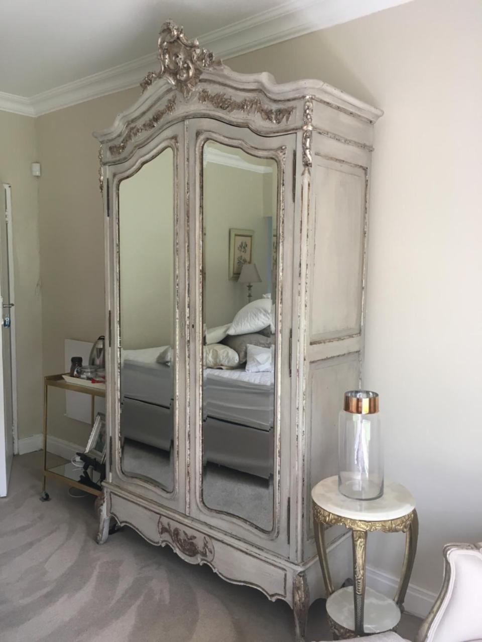 Vair'S Place Guest House In Sandton Paulshof - Apartment, Lux Suites & Spa 요하네스버그 외부 사진